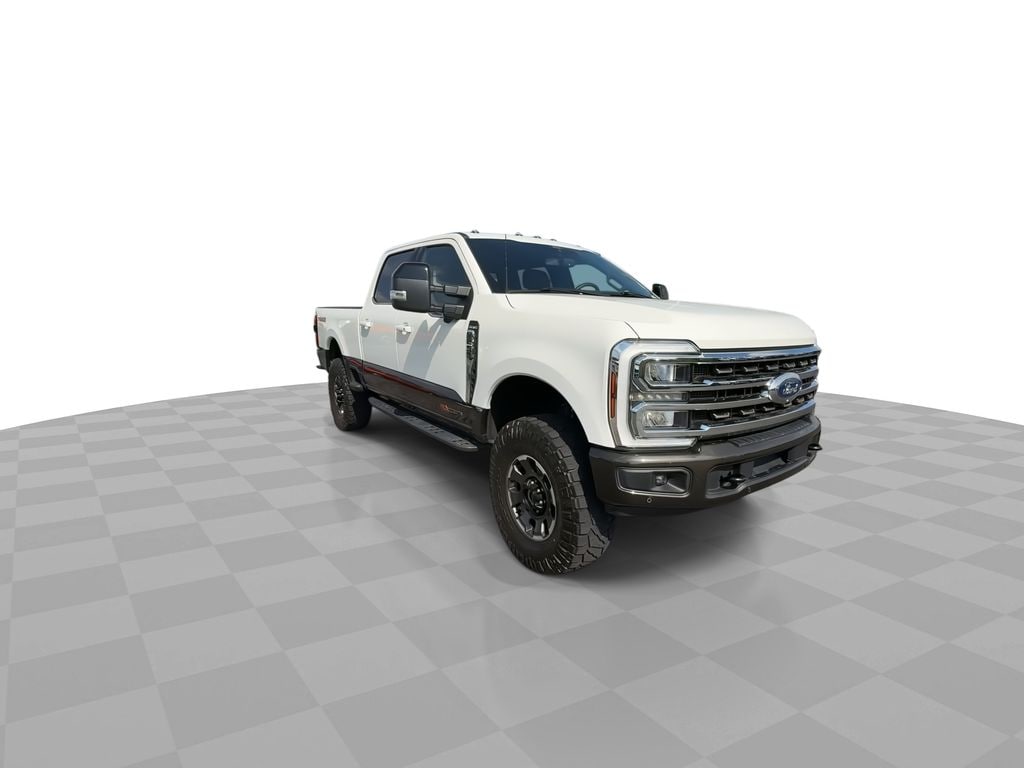 Used 2024 Ford Super Duty F-250 SRW XL
