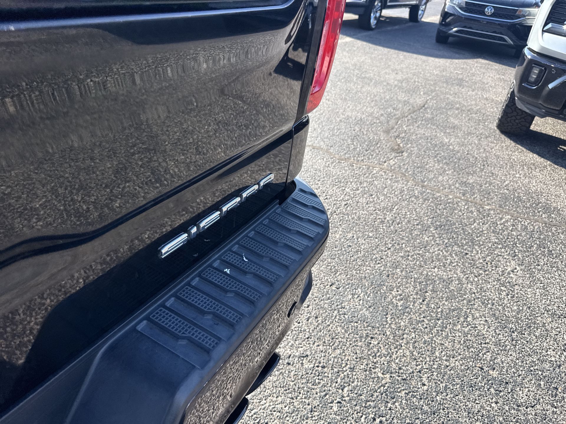 2020 GMC Sierra 1500 Denali Denali - Photo 39