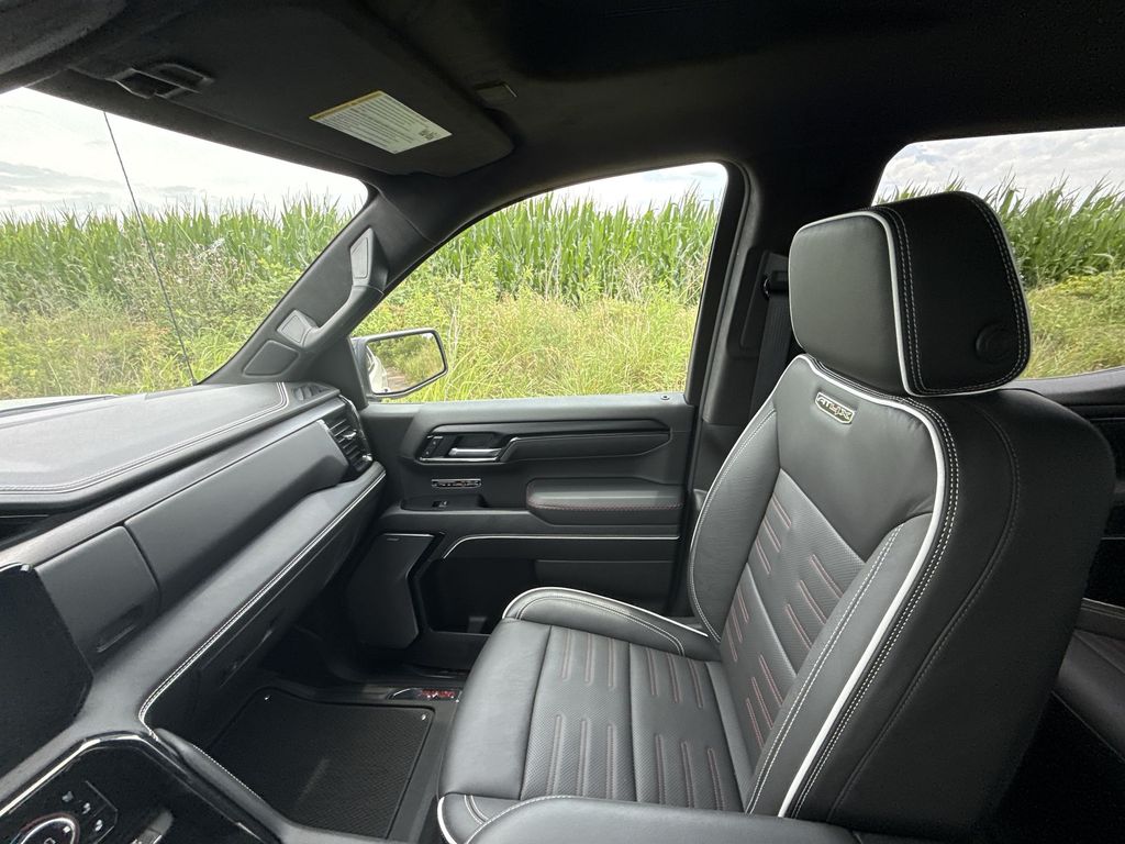 2026 GMC Sierra 1500 AT4X - Photo 26