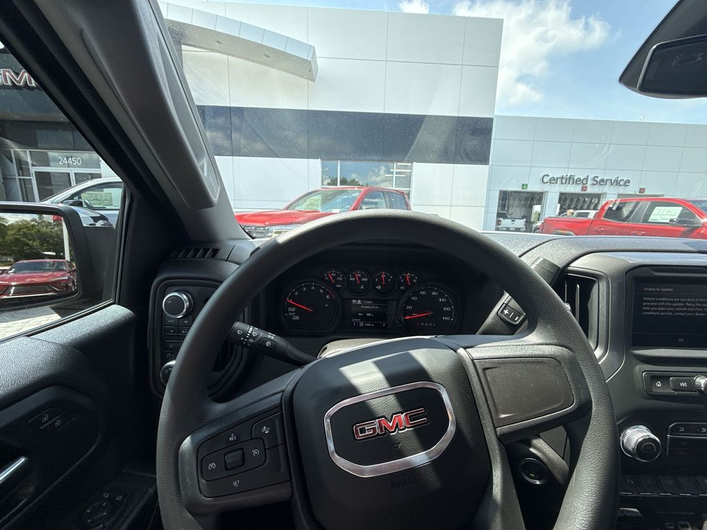 2024 GMC Sierra 1500 Pro - Photo 17