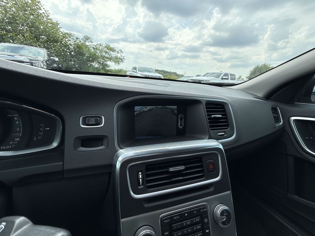 2017 Volvo S60 T5 Inscription - Photo 21
