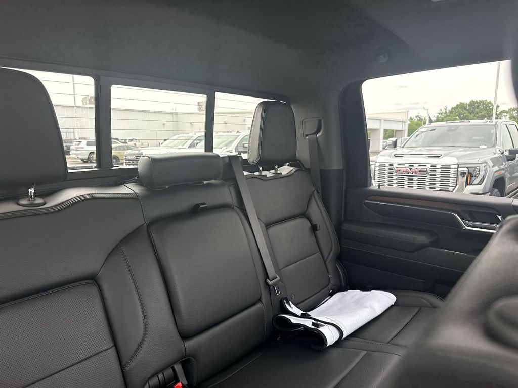 2024 GMC Sierra 2500HD Denali - Photo 14