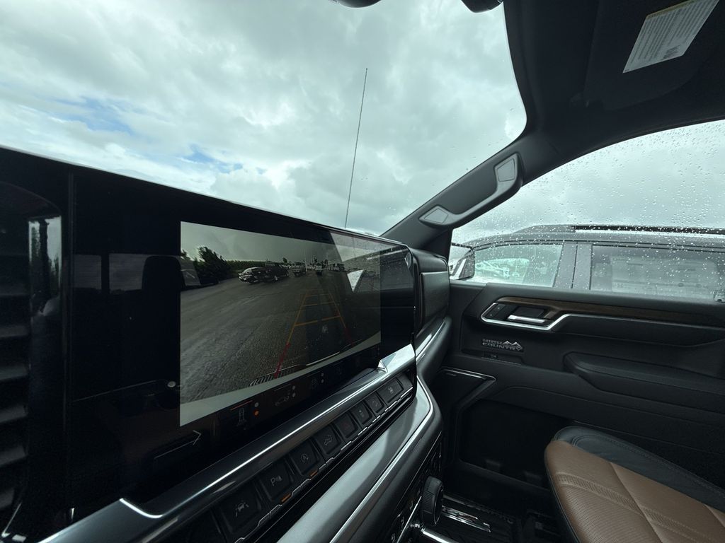 2025 Chevrolet Silverado 1500 High Country - Photo 21