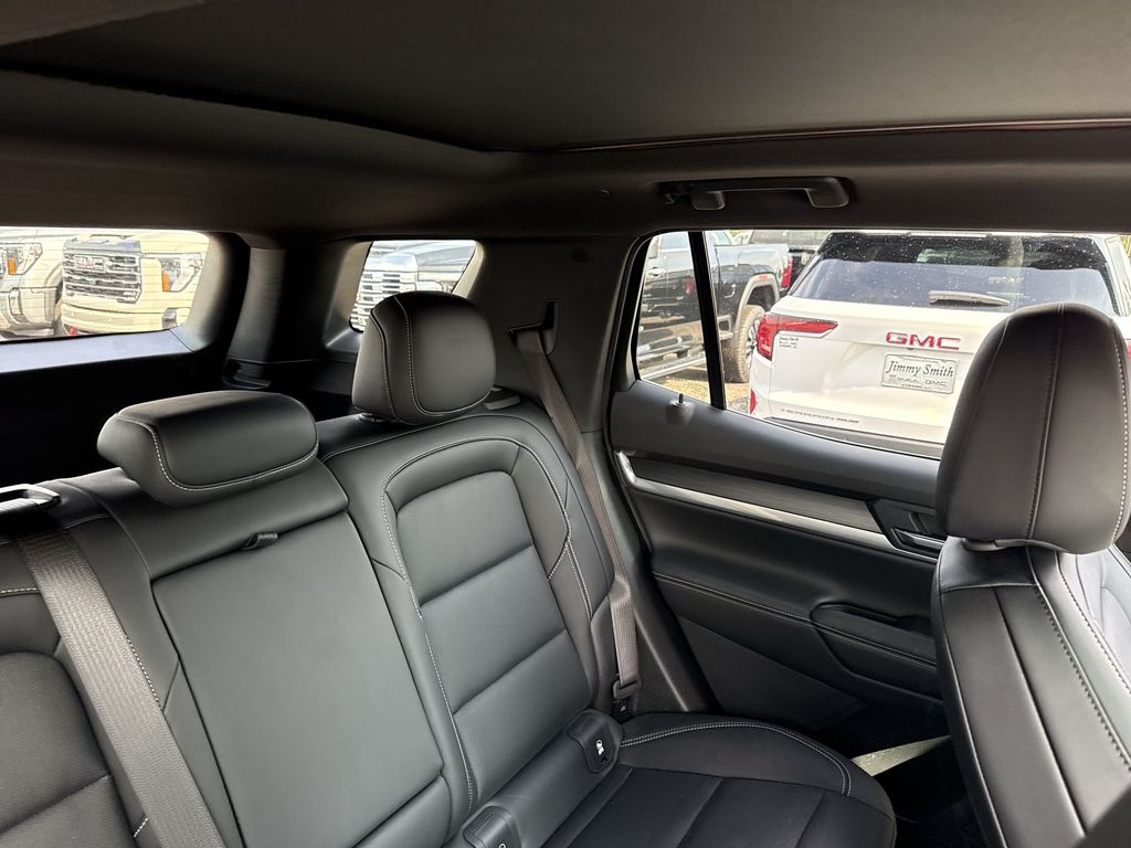 2025 GMC Terrain Elevation - Photo 14