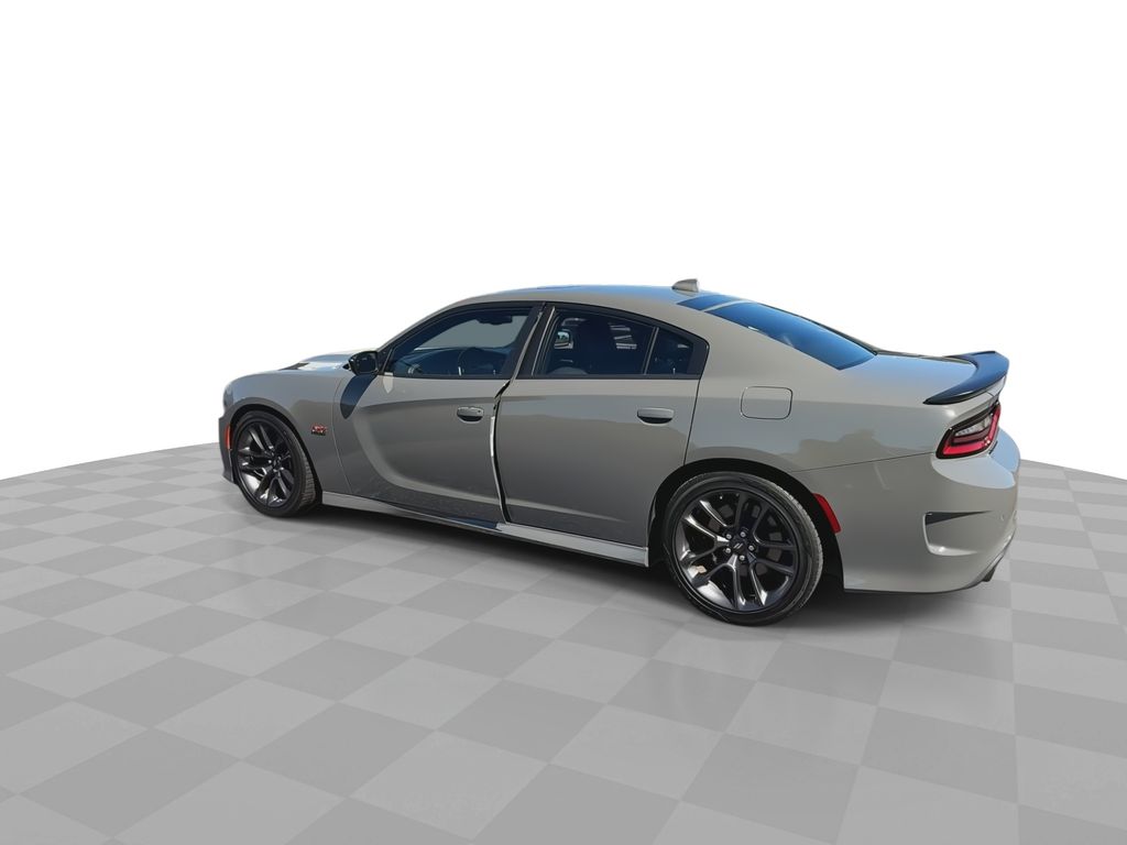 2023 Dodge Charger Scat Pack photo 2