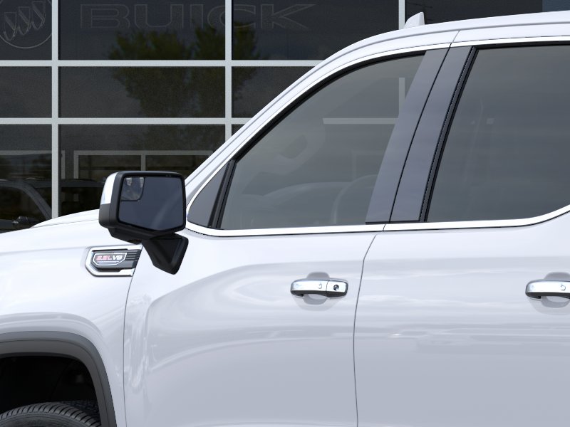 2026 GMC Sierra 1500 Denali - Photo 12