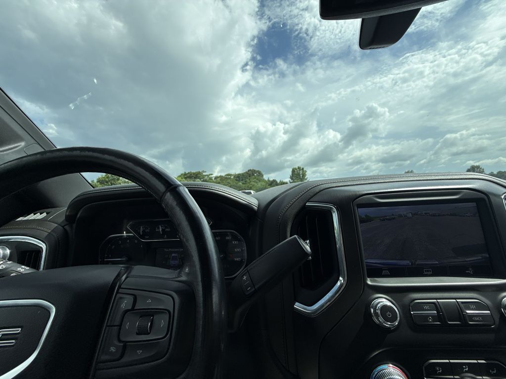 2021 GMC Sierra 1500 AT4 - Photo 22