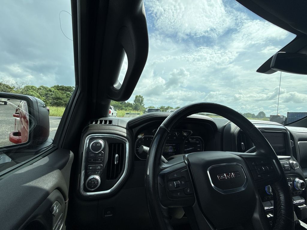 2021 GMC Sierra 1500 AT4 - Photo 24