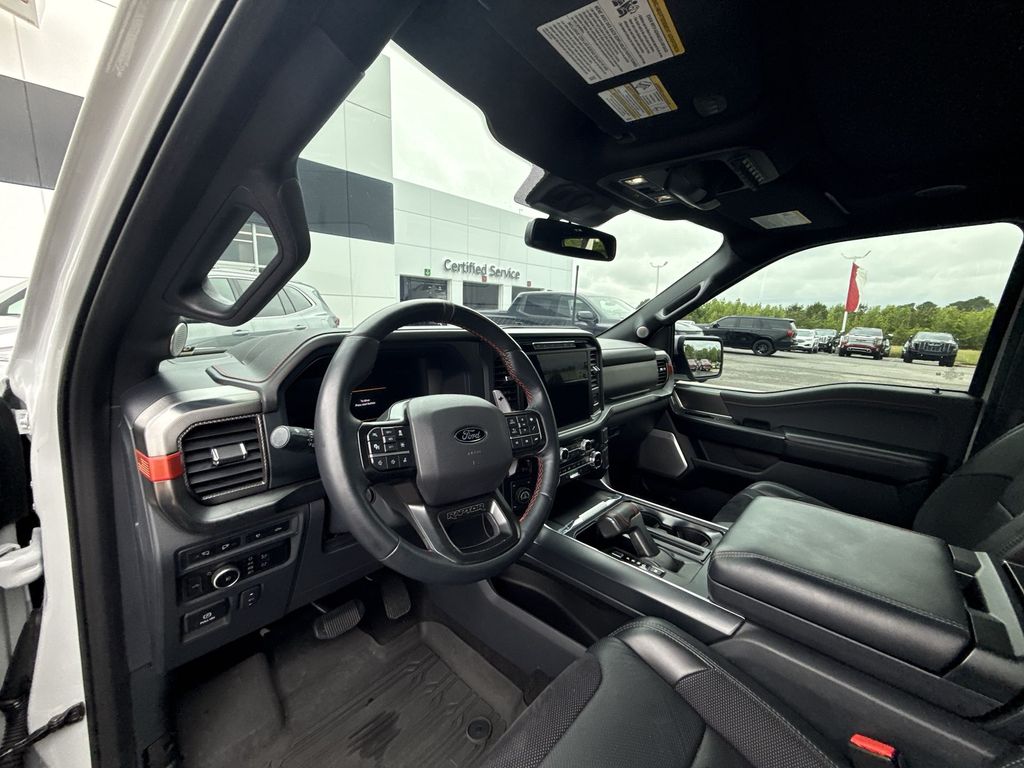 2024 Ford F-150 Raptor - Photo 27