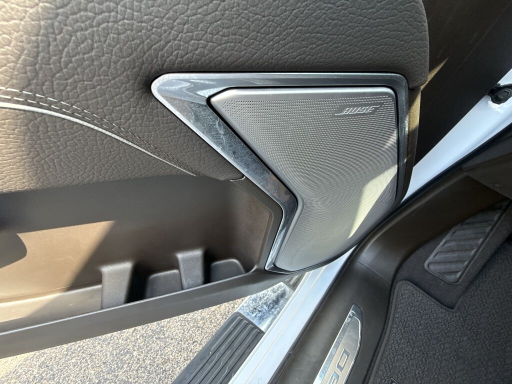 2026 GMC Sierra 1500 Denali - Photo 29