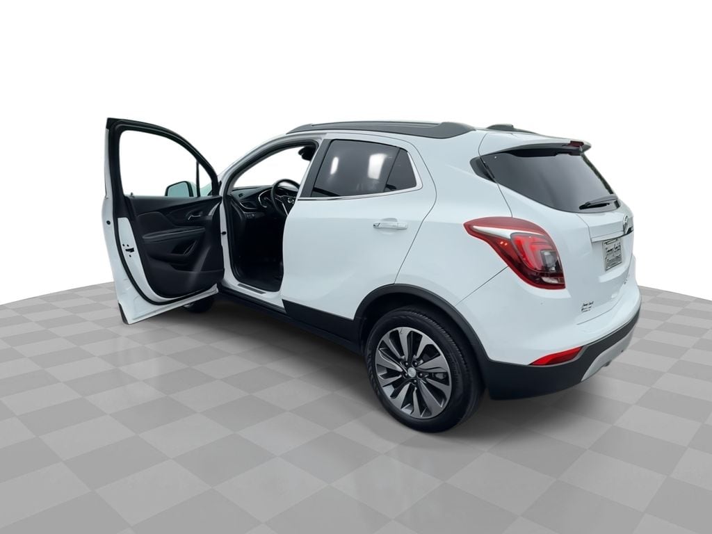 2022 Buick Encore Preferred - Photo 6