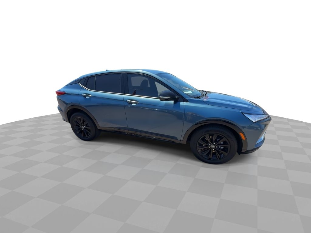2024 Buick Envista Sport Touring - Photo 9