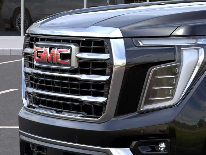 2026 GMC Yukon XL Elevation - Photo 13