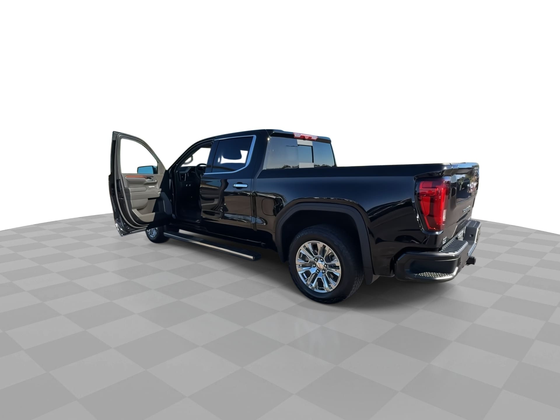 2025 GMC Sierra 1500 Denali - Photo 6