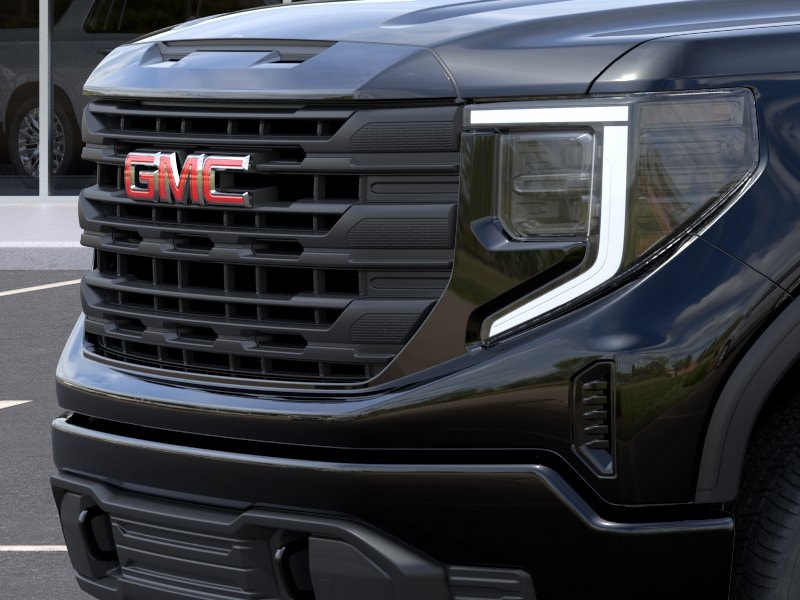 2026 GMC Sierra 1500 Pro - Photo 13