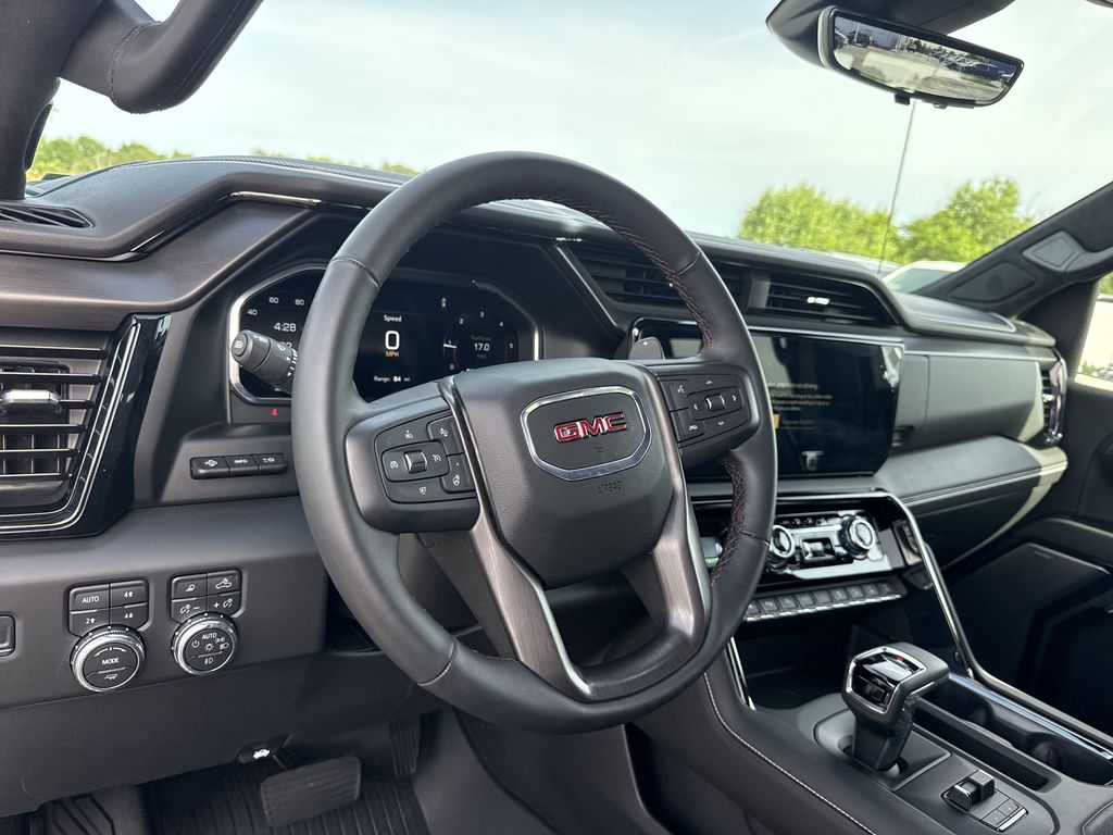 2026 GMC Sierra 1500 AT4X - Photo 17