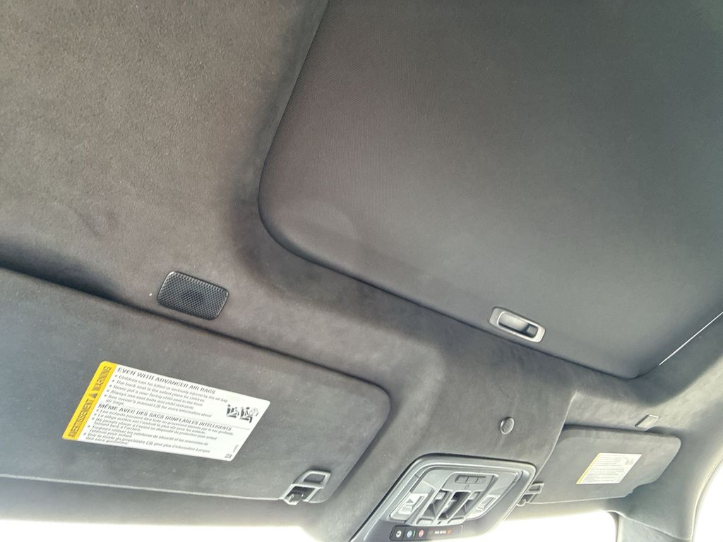 2025 GMC Sierra 1500 AT4X - Photo 25
