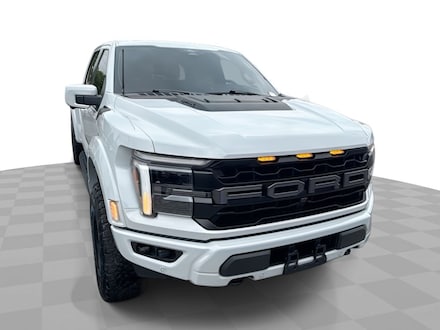 2024 Ford F-150 Raptor Truck