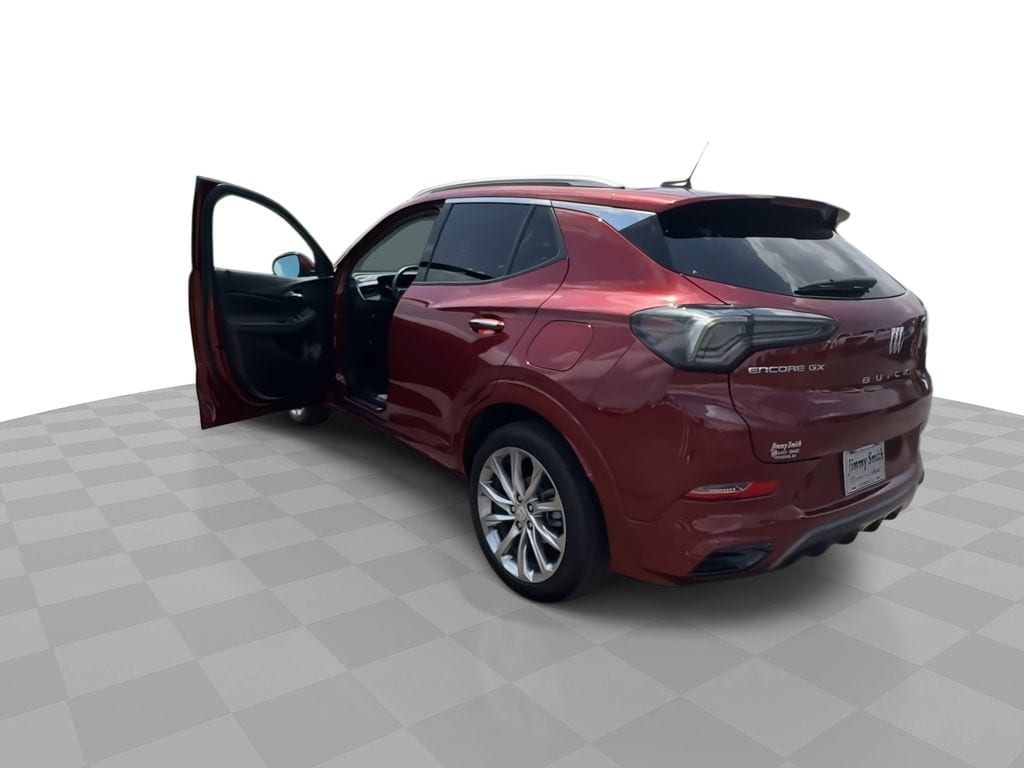 2024 Buick Encore GX Avenir - Photo 6