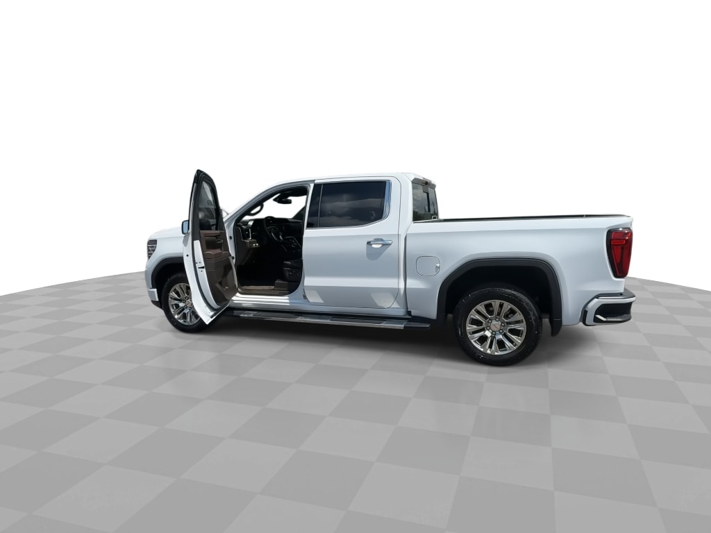 2026 GMC Sierra 1500 Denali - Photo 6