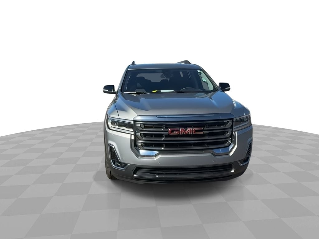 Used 2023 GMC Acadia AT4 SUV