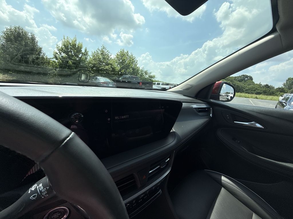2024 Buick Encore GX Avenir - Photo 20
