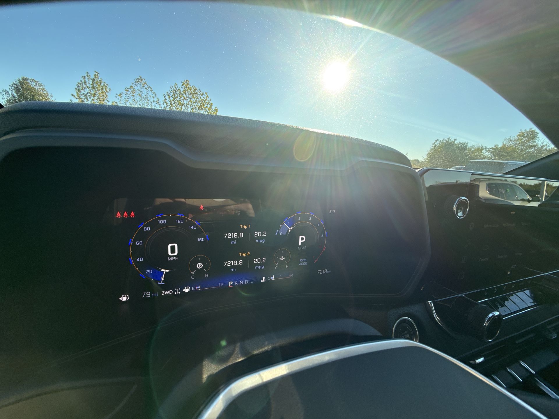2026 Chevrolet Colorado Trail Boss - Photo 18