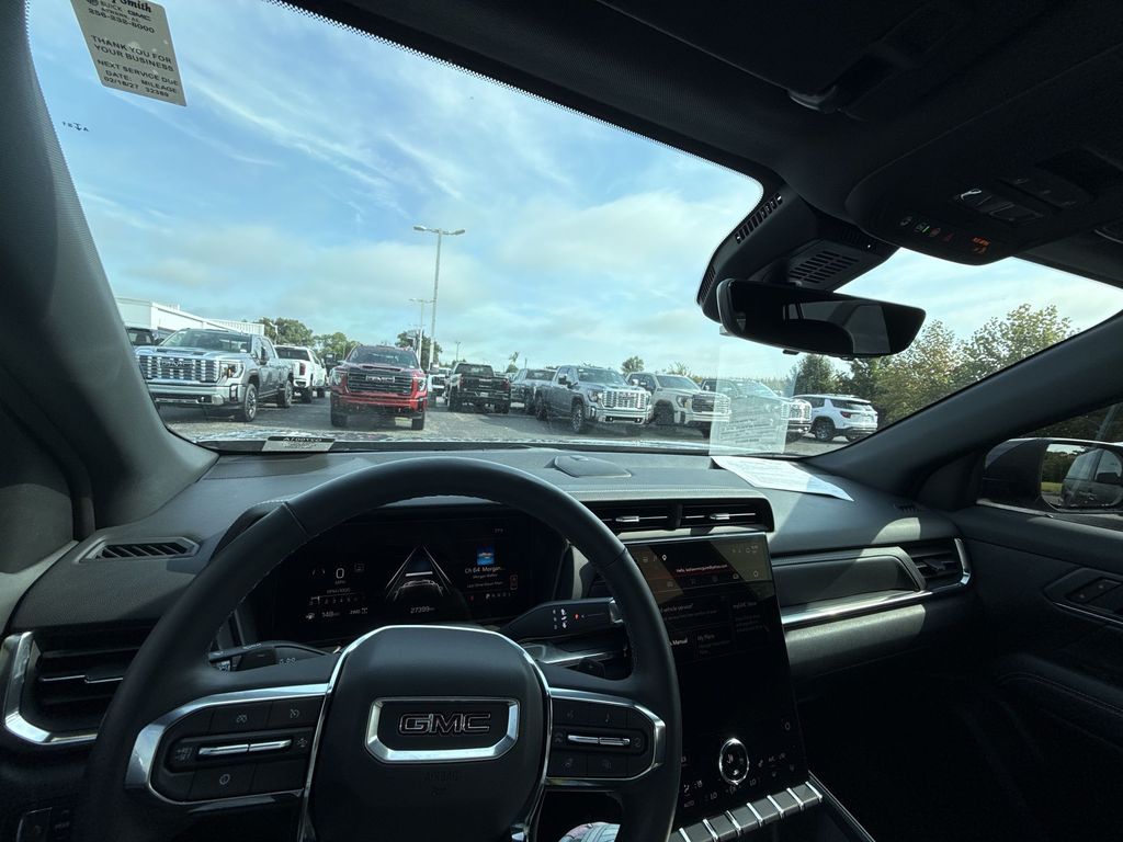 2025 GMC Terrain Elevation - Photo 16