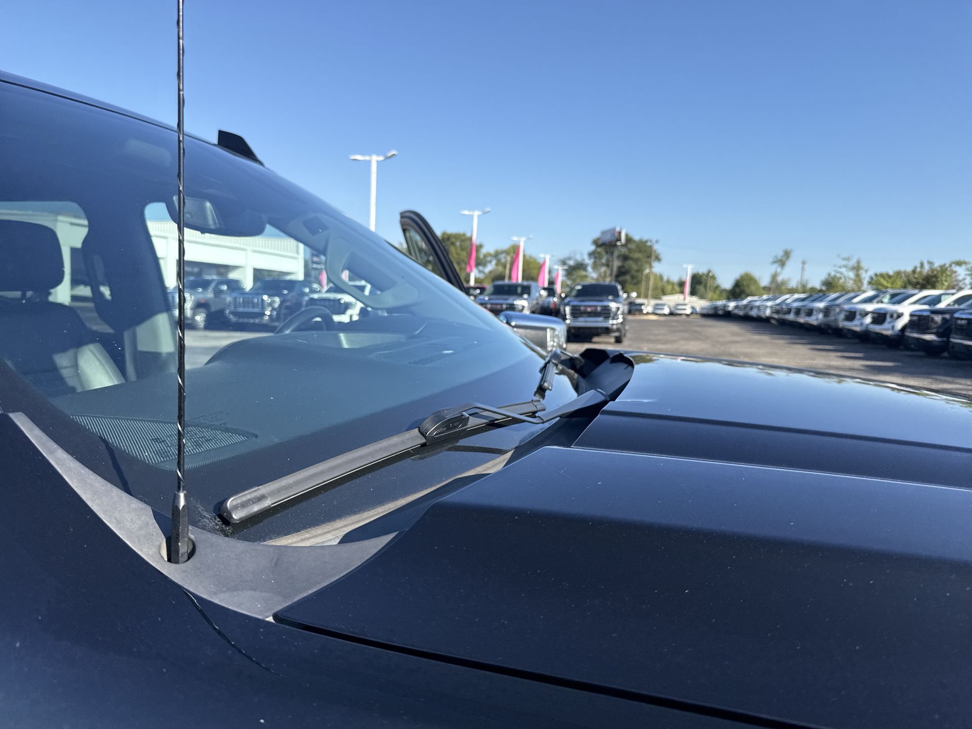 2020 GMC Sierra 1500 Denali Denali - Photo 37