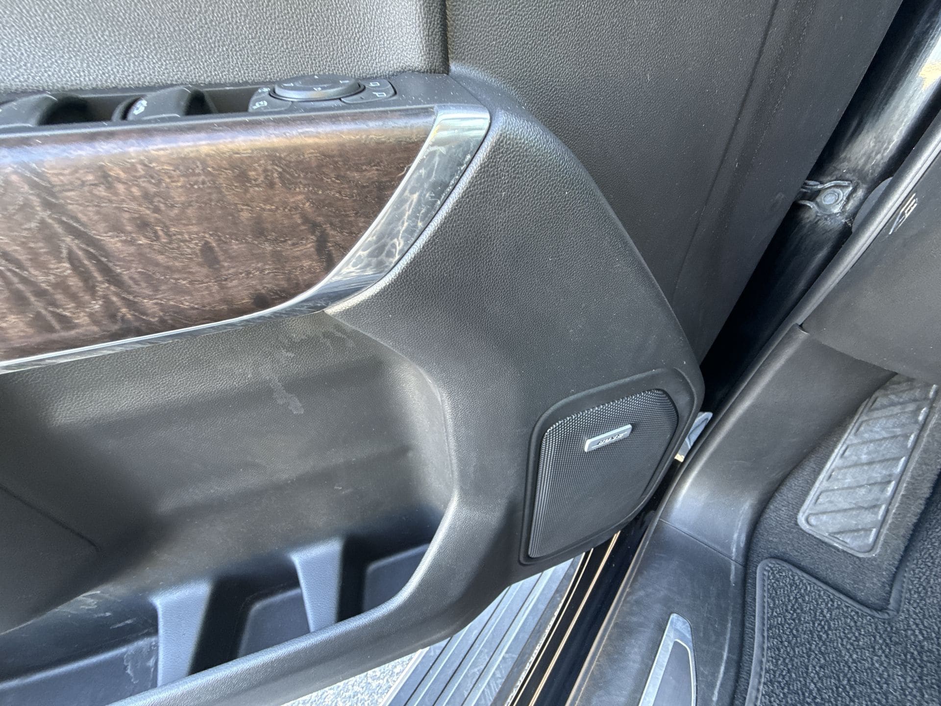 2020 GMC Sierra 1500 Denali Denali - Photo 31