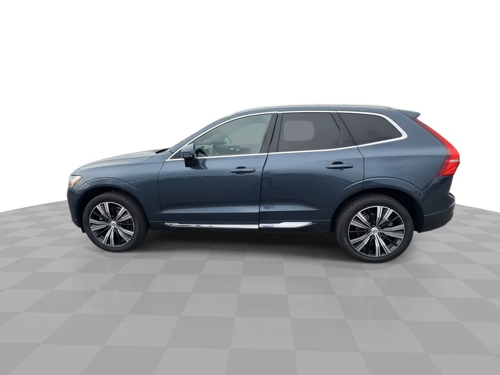 2023 Volvo XC60 Ultimate - Photo 4