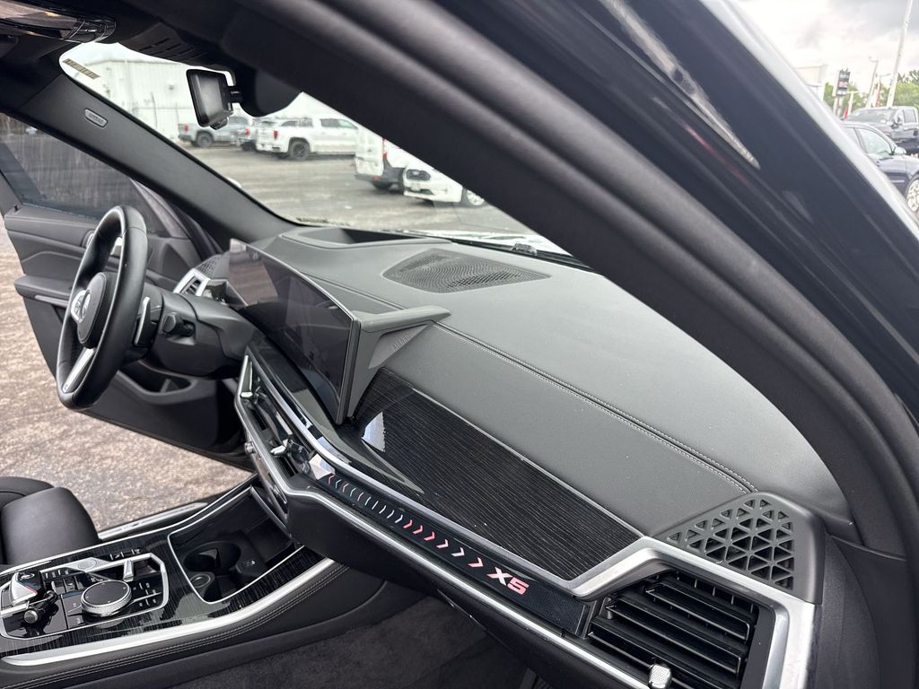 2025 BMW X5 40i - Photo 36