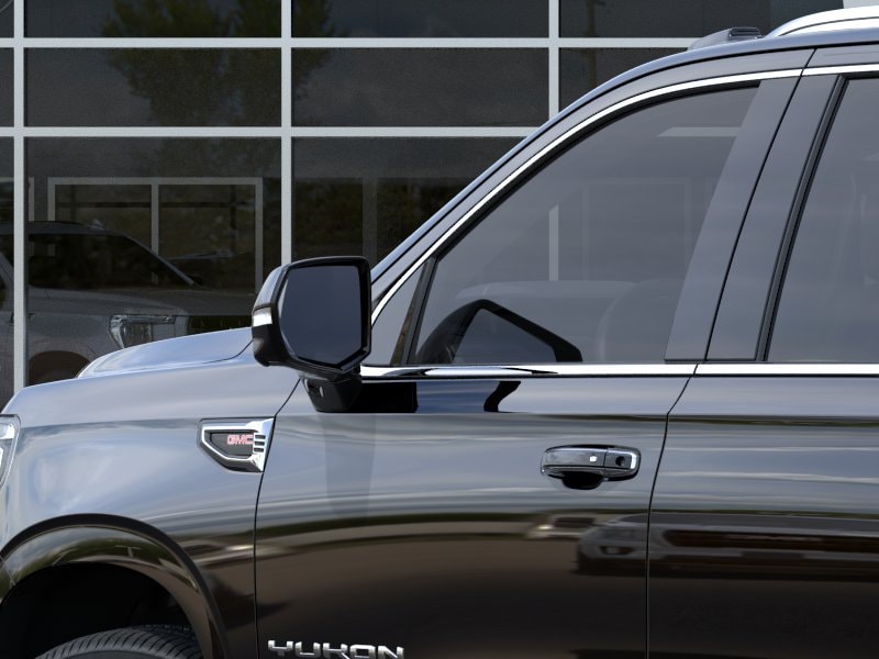 2026 GMC Yukon XL Elevation - Photo 12