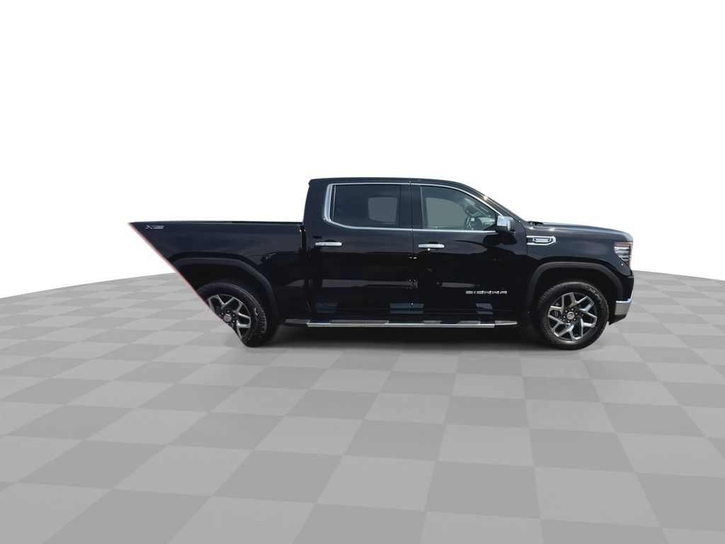 2024 Gmc Sierra 1500 SLT photo 2