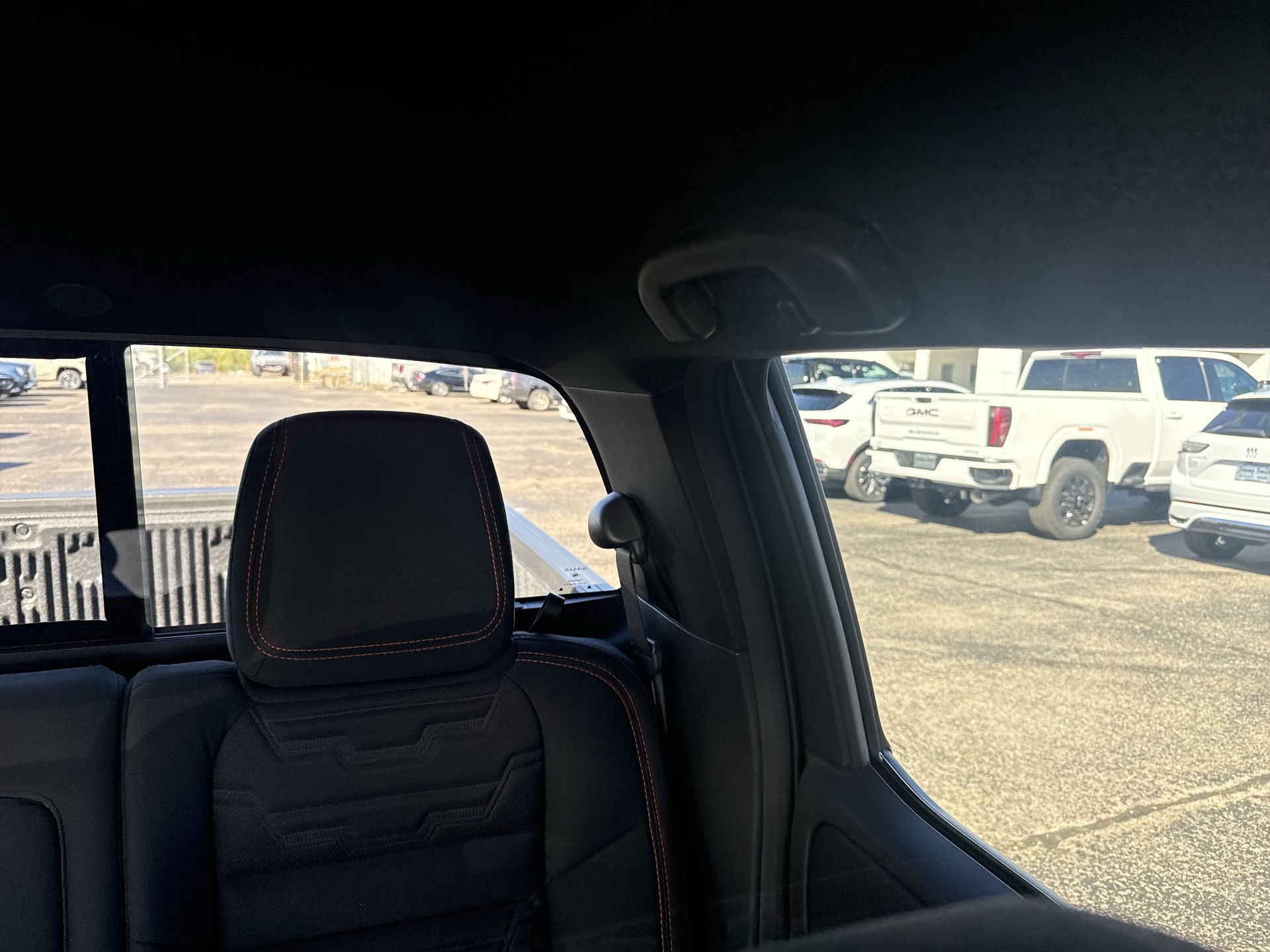 2026 Nissan Frontier PRO-4X - Photo 32