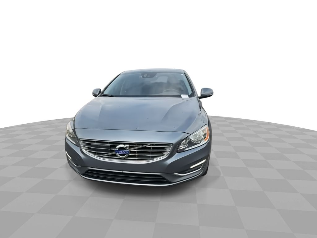 2017 Volvo S60 T5 Inscription - Photo 7