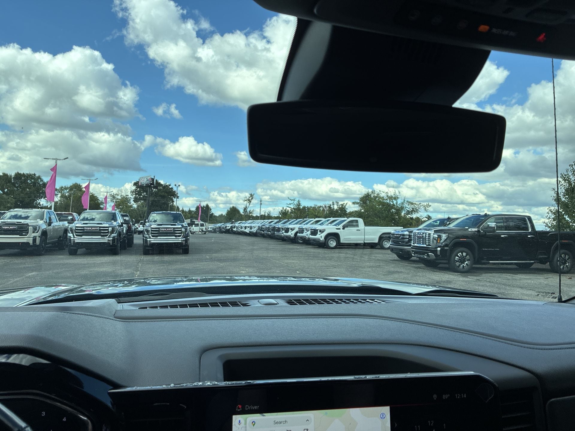 2024 GMC Sierra 1500 SLT - Photo 27