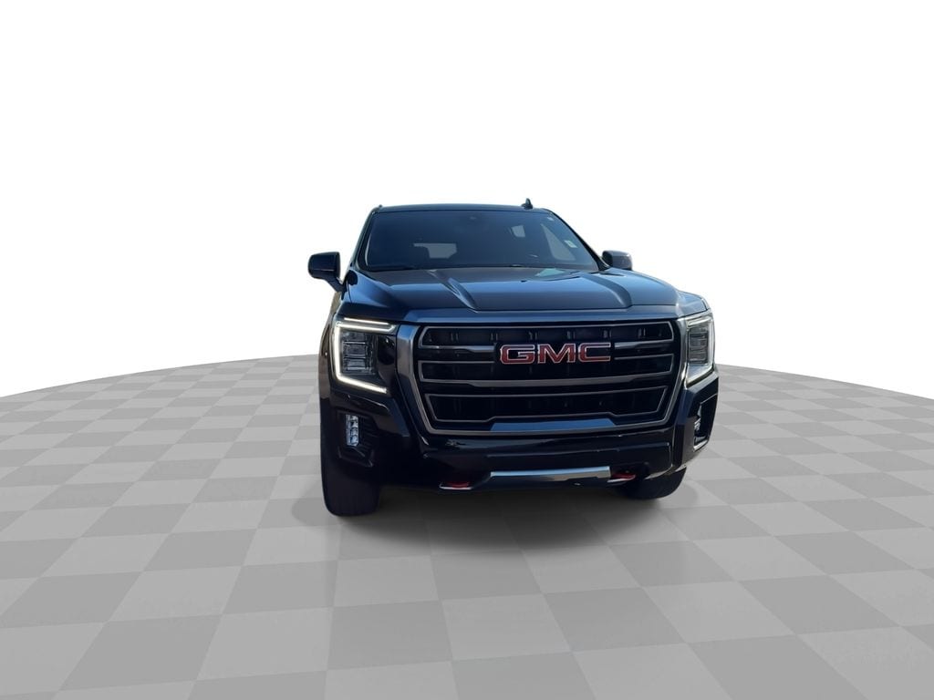 Used 2023 GMC Yukon XL AT4 SUV