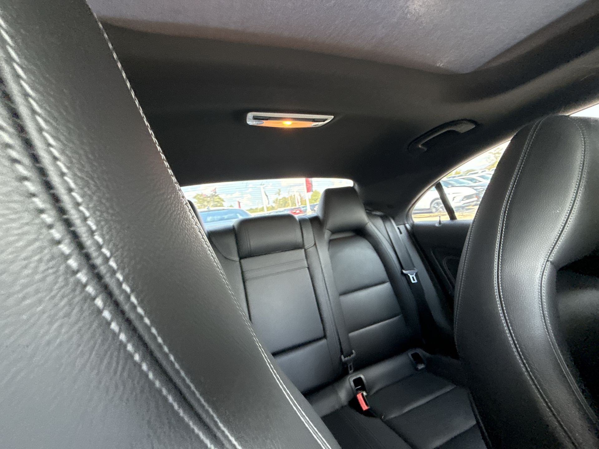 2018 Mercedes-Benz CLA CLA250 - Photo 31