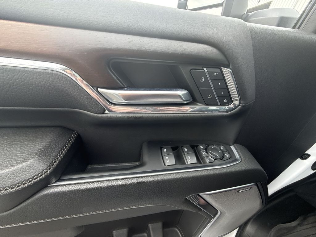 2024 GMC Sierra 2500HD Denali - Photo 30