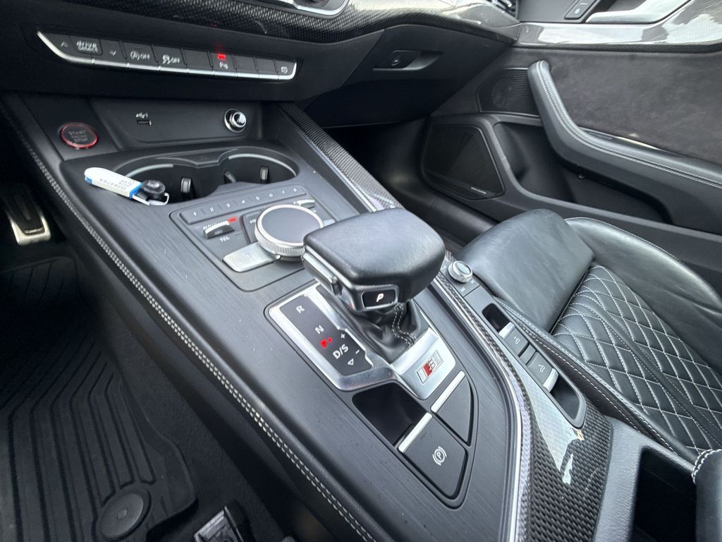 2019 Audi S5 Cabriolet Premium Plus - Photo 22