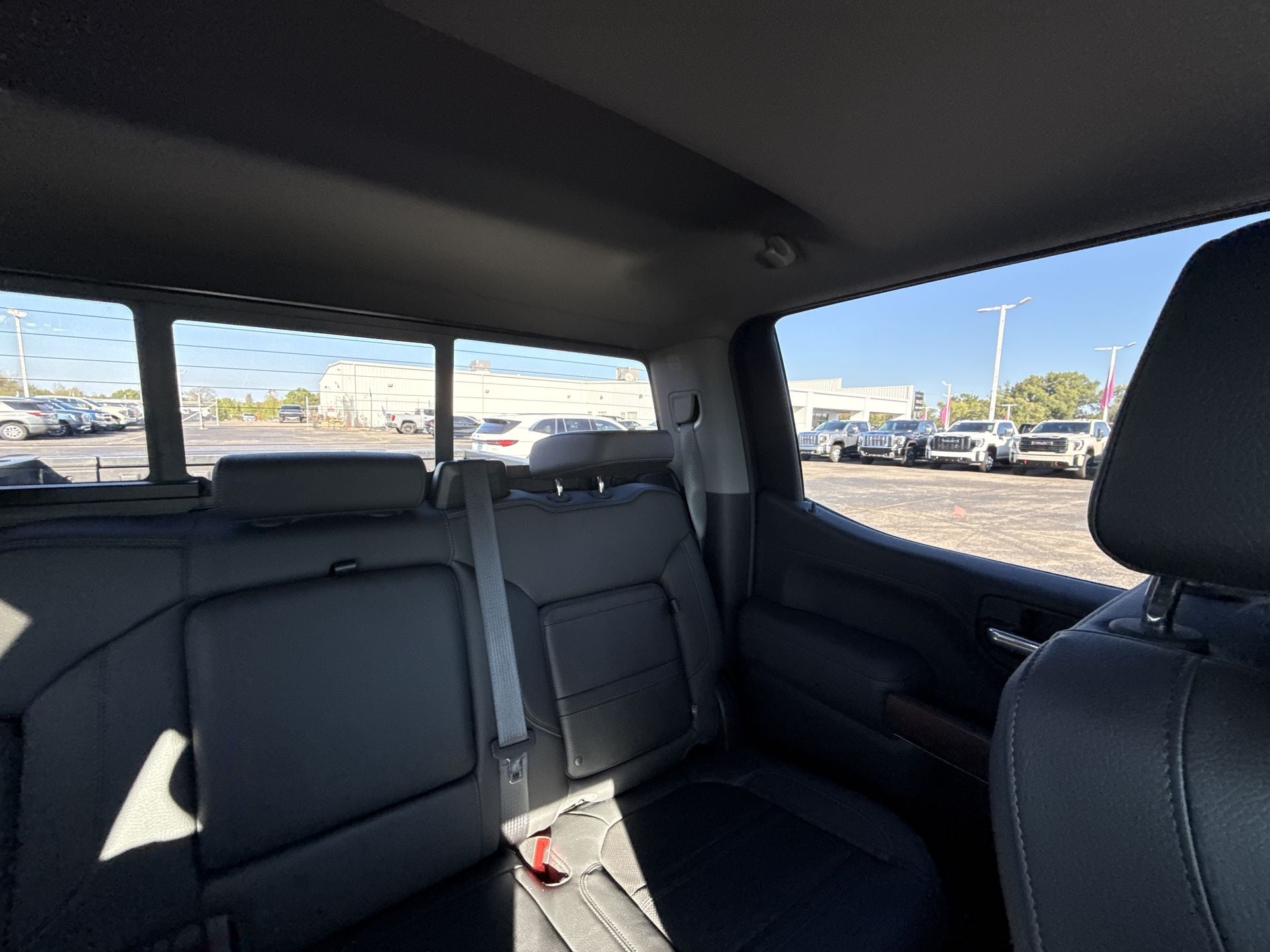 2020 GMC Sierra 1500 Denali Denali - Photo 14