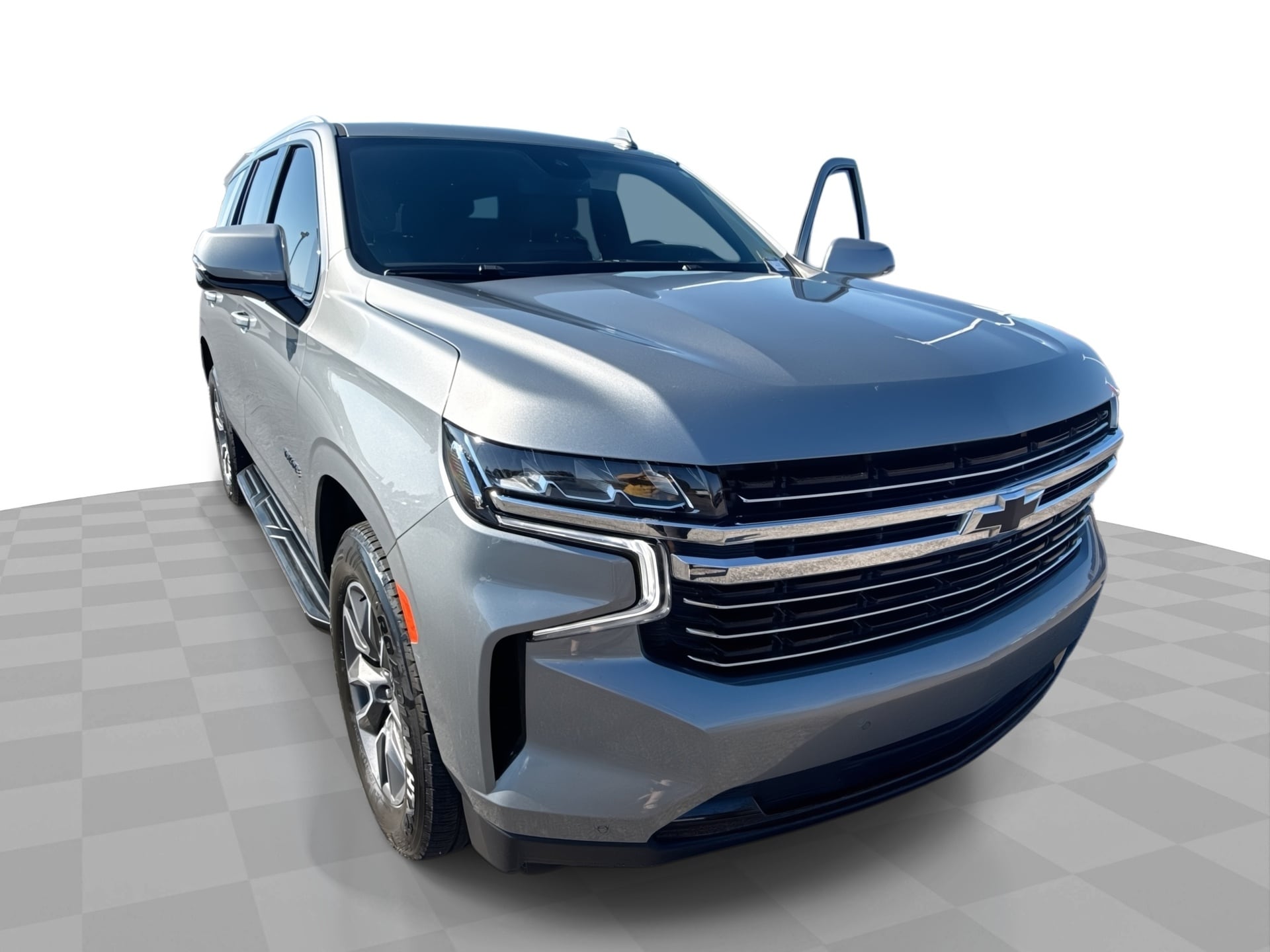 2023 Chevrolet Tahoe