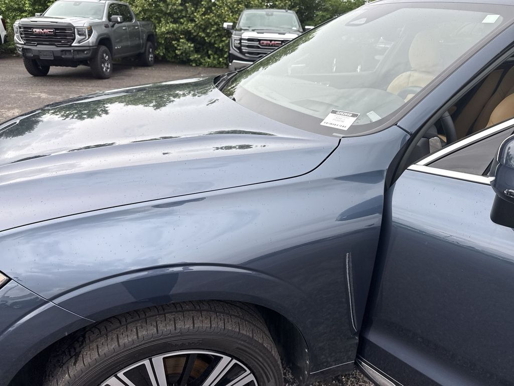 2023 Volvo XC60 Ultimate - Photo 37