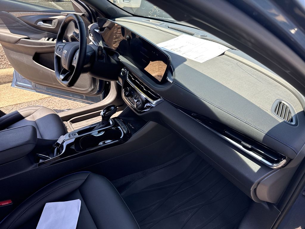 2024 Buick Envista Sport Touring - Photo 36