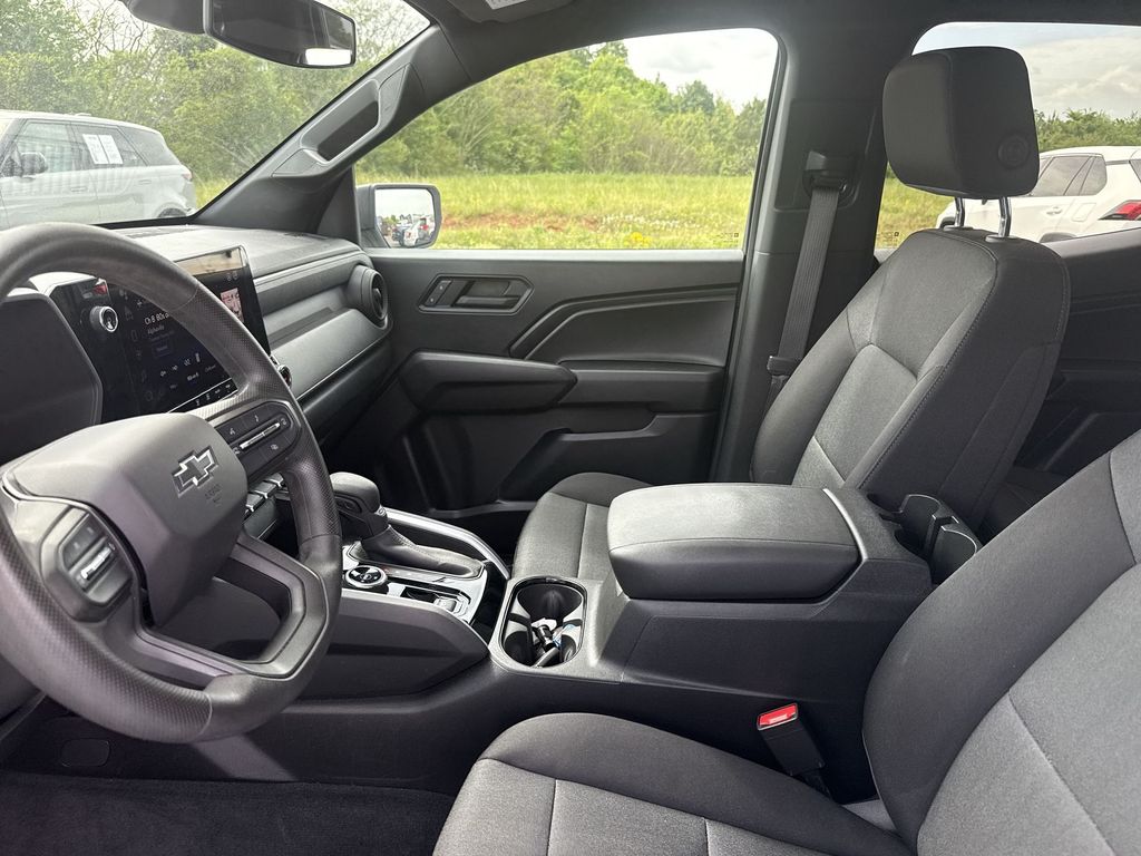 2023 Chevrolet Colorado Trail Boss - Photo 26