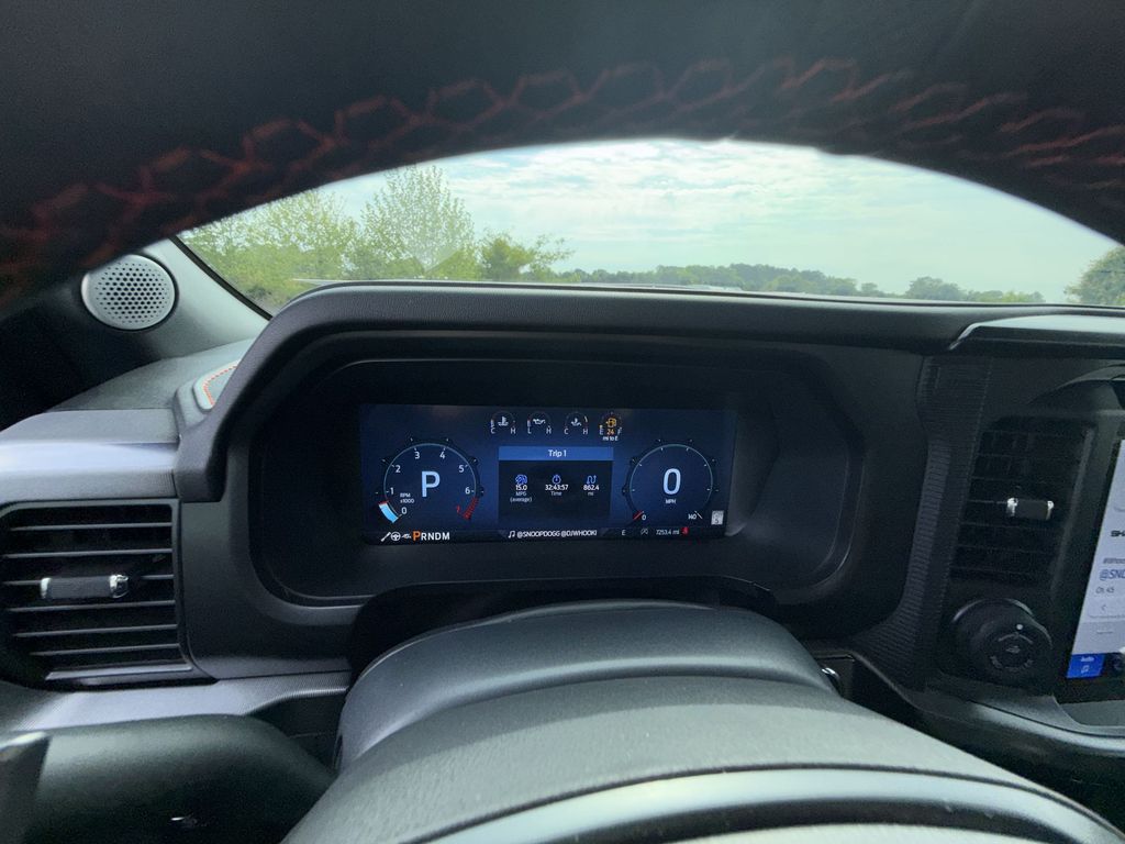 2025 Ford F-150 Raptor - Photo 18