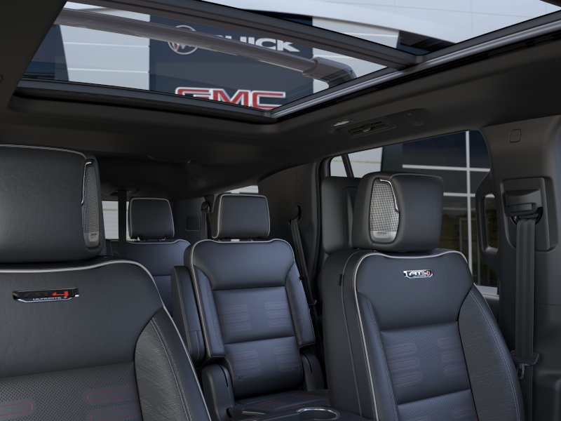 2026 GMC Yukon AT4 Ultimate - Photo 24