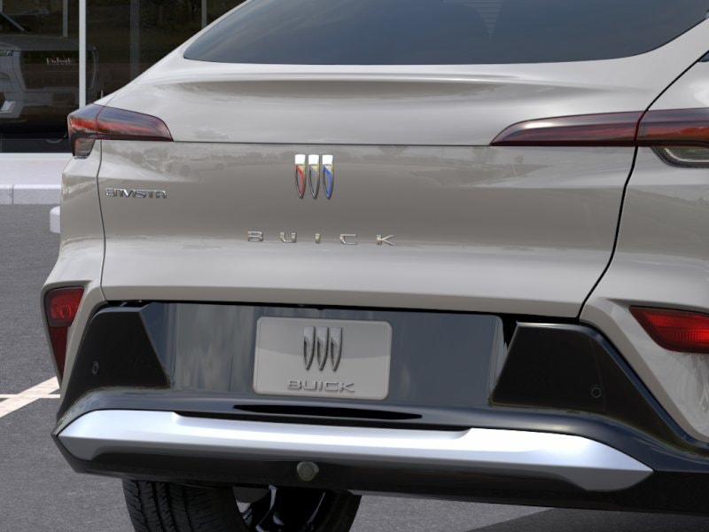 2026 Buick Envista Sport Touring - Photo 13