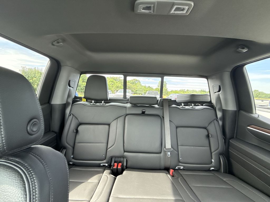 2025 GMC Sierra 1500 Denali - Photo 28